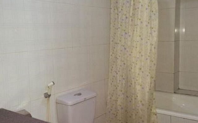 New Time Hotel