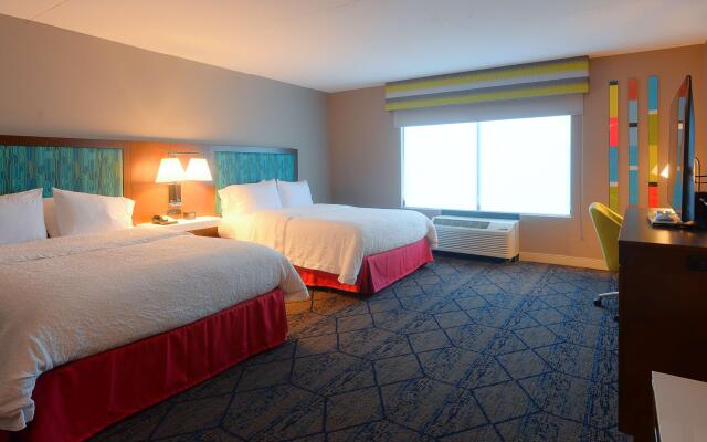 Hampton Inn & Suites ATL-Six Flags