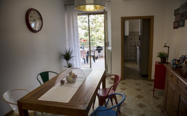Felicita Apartments