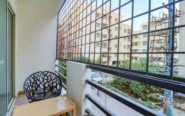 Fabhotel Elite Inn