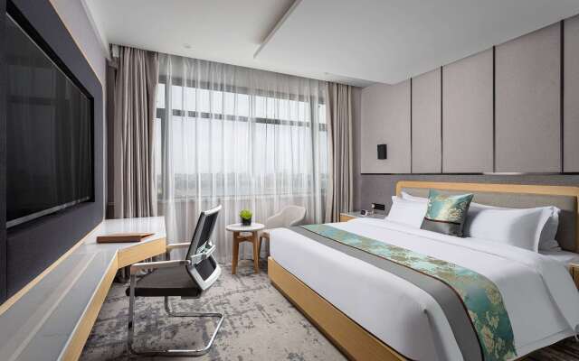Microtel by Wyndham Hangzhou