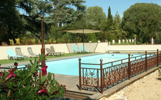 DOMAINE DES AGNELLES appartements