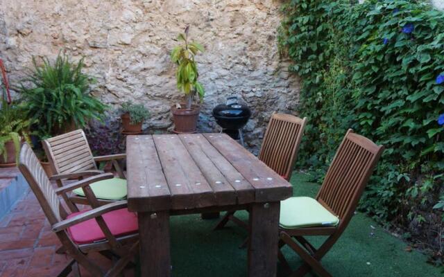 Ca na Mar: Charming House in the heart of Bunyola, Tramuntana