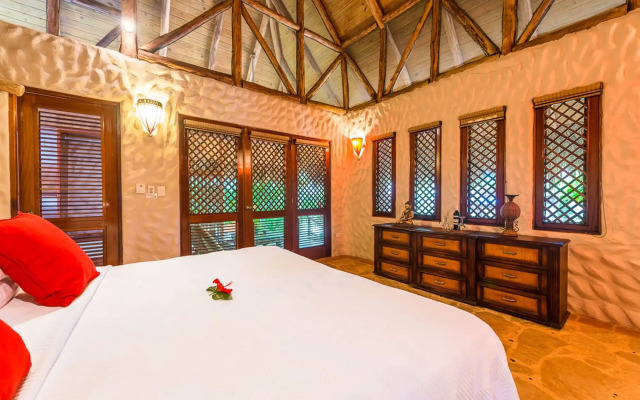 Natura Cabana Boutique Hotel & Spa by Mint