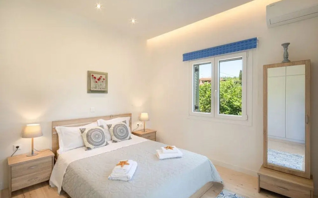 Villa Olga by Corfuescapes