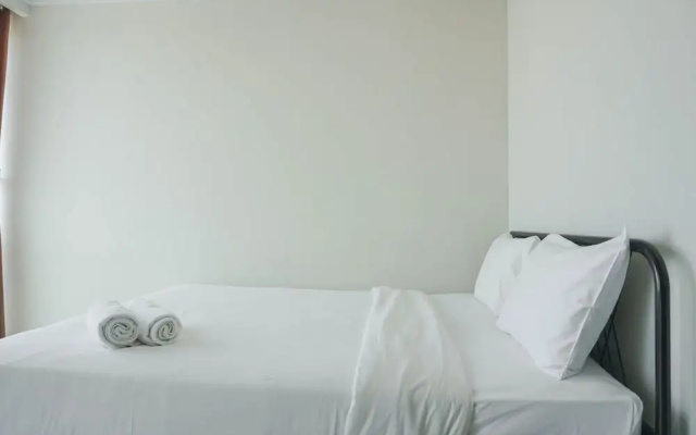 Minimalist and Comfort Studio at Green Sedayu Apartment – Guest Rooms – Jakarta