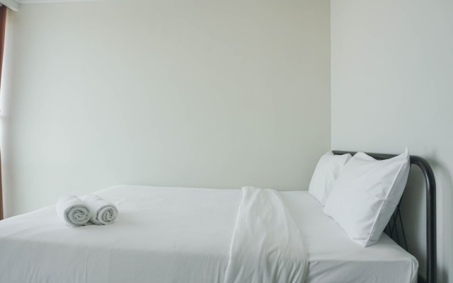 Minimalist and Comfort Studio at Green Sedayu Apartment – Guest Rooms – Jakarta