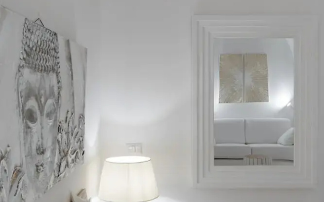 Vatican home for seven people