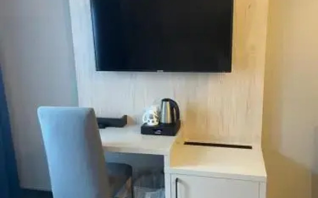 Hotel Restaurant Mirena