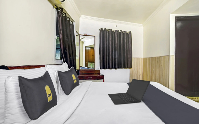 Hotel Utsav Residency by OYO Rooms