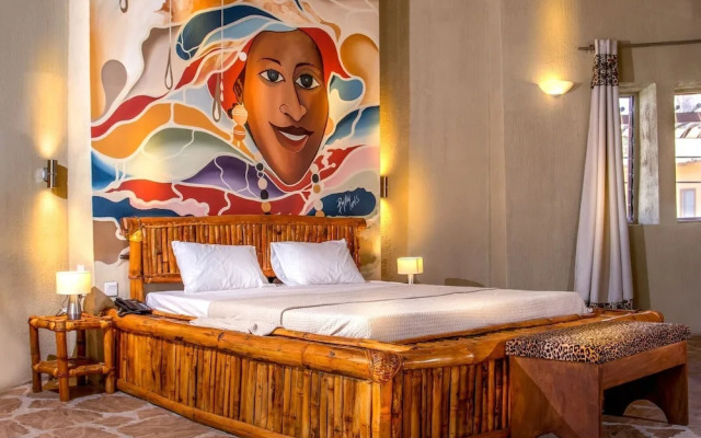 Bamboo Village Resort