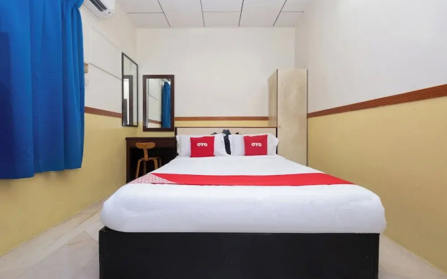 Hotel O Lumut Villa Inn