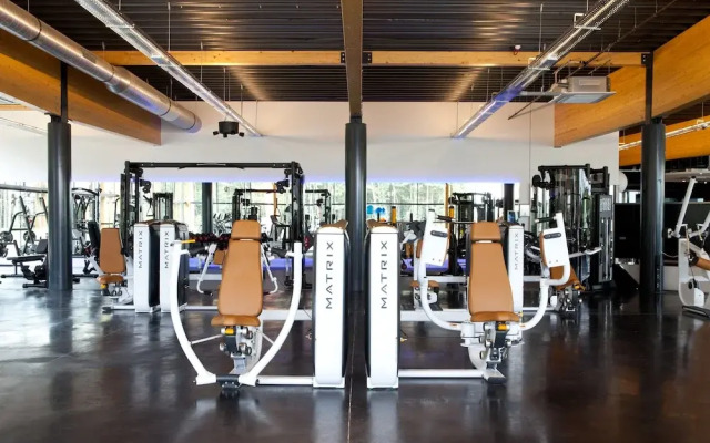 Hotel De Boskar 1773