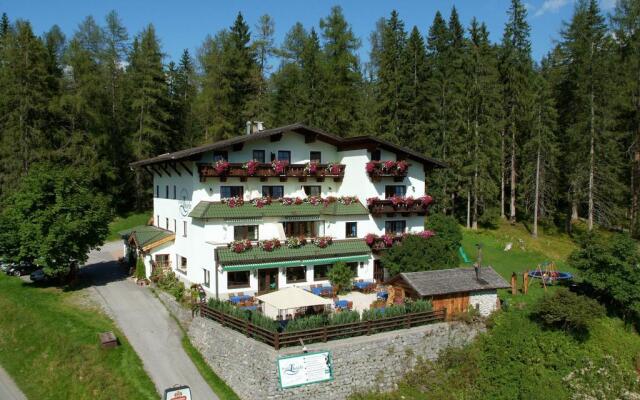 Zugspitzhotel Diana Thörle