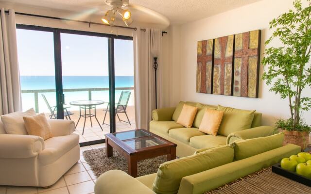 Nice Apartment Ocean View With 2 Bedroom