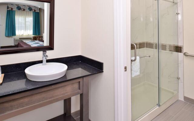 Americas Best Value Inn & Suites Houston at Hwy 6 & Westpark