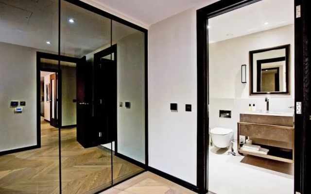 2-bed Superior Apt 311