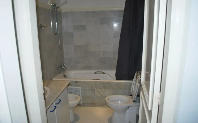 Route de Sebta Apartment