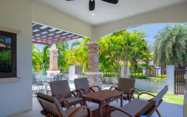 Orchid Paradise Homes OPV 05
