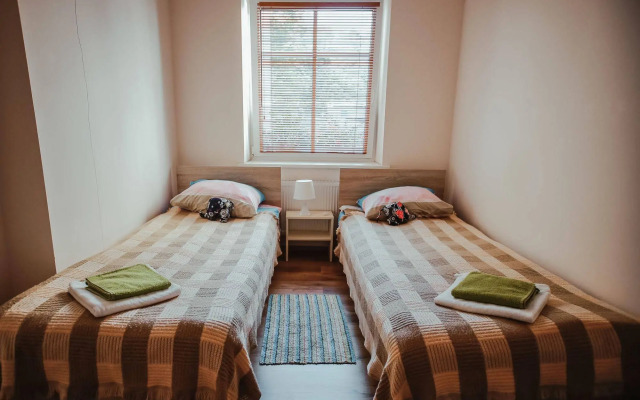 Vilnius Home Bed and Breakfast