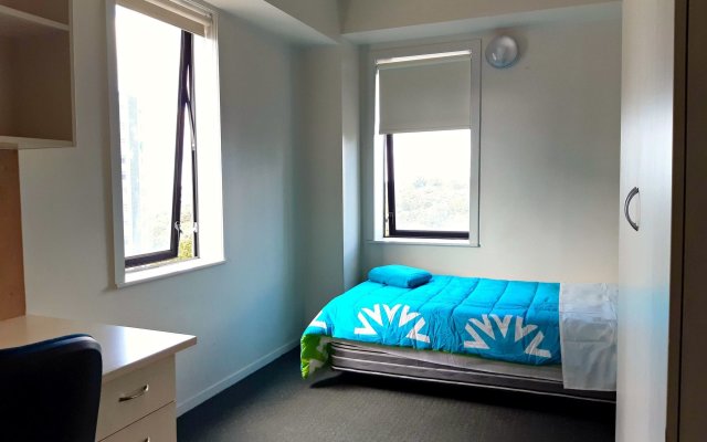 Campus Summer Stays - Wellesley Apartments