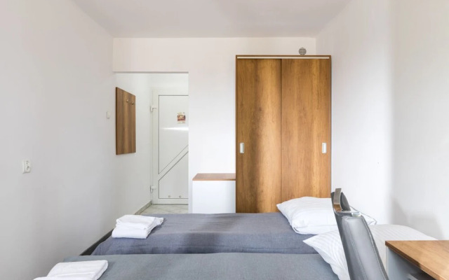 Ośrodek Wypoczynkowy Neptun