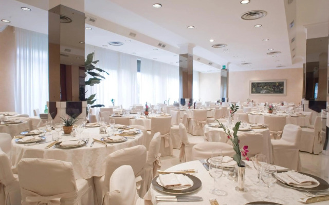 Grand Hotel Ambasciatori Wellness & Spa