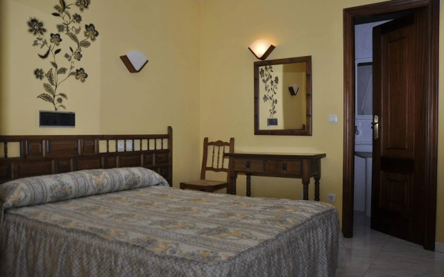 Hotel Xacobeo