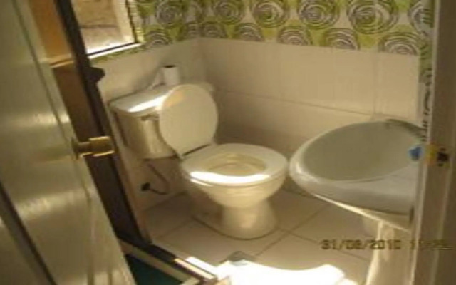 Hotel Savoy