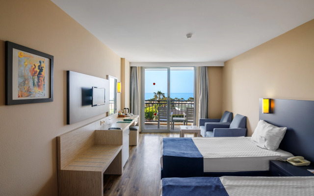 Washington Resort Hotel - All Inclusive