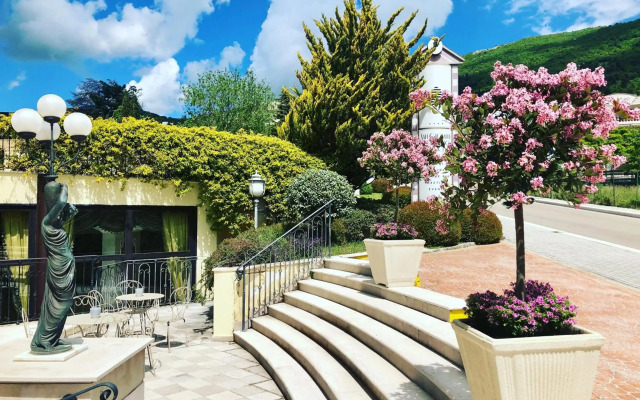 San Giovanni Rotondo Palace - Ali Hotels