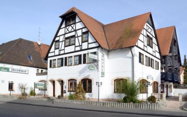 Hotel & Restaurant Jägerhof