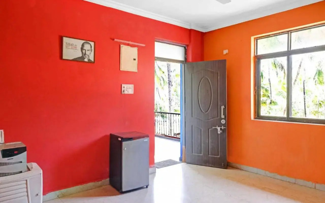 Oyo Flagship 804644 Ocean Exotica Goa