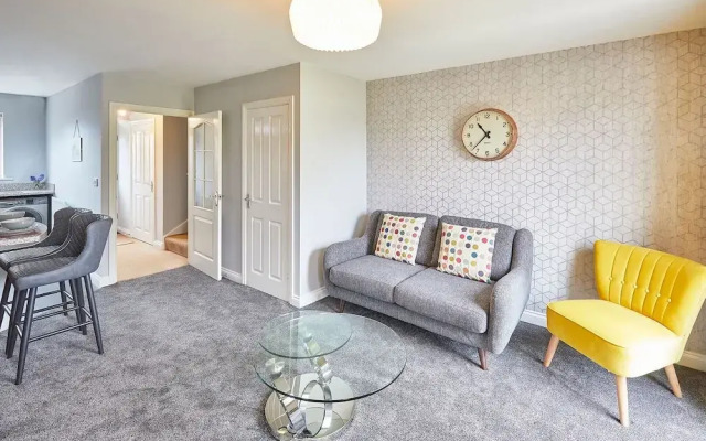 Host Stay The Tardis