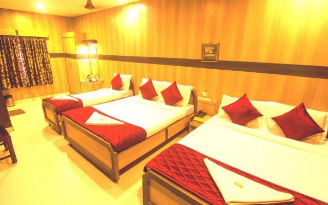 Jjs Park Inn