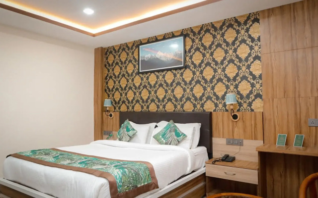The Z Retreat and Spa