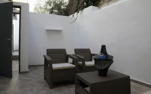Gazi Boutique Apartment 1