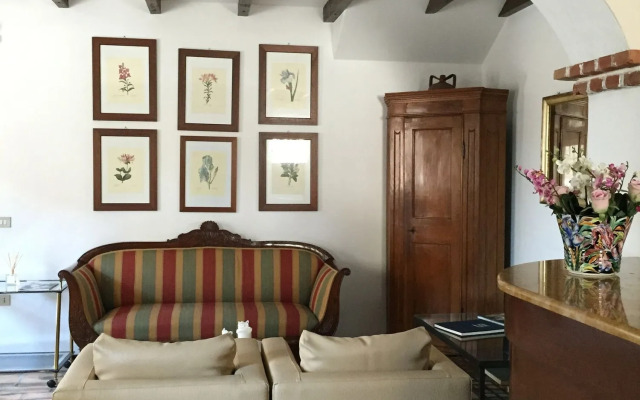 Hotel Degli Oleandri