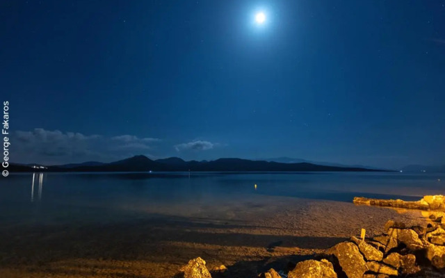 White Rock Villas Lygia