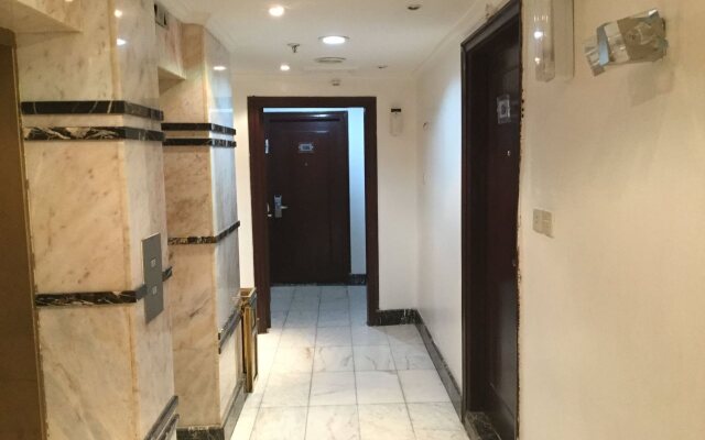 Al Maqam Housing Center