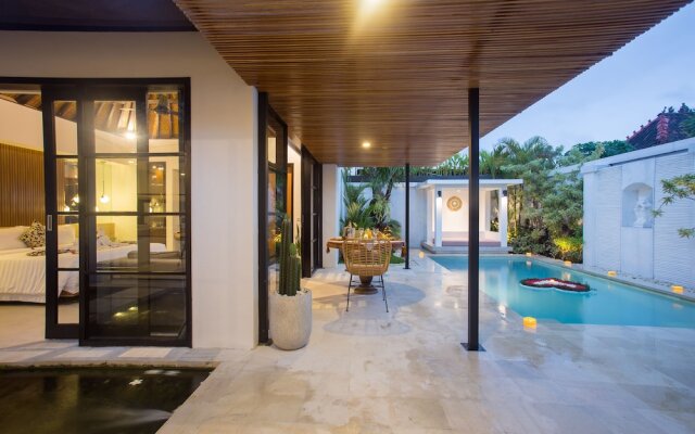 The Kons Villa Bali Seminyak