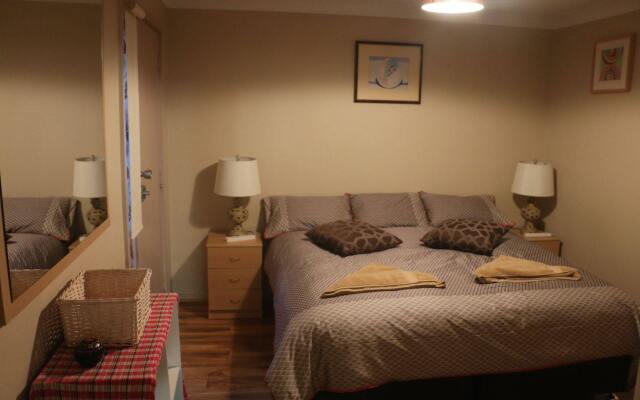 Westside Studio Apartments