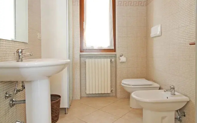 Residence Cecina