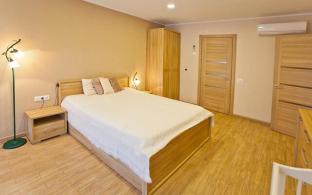 NK apartments