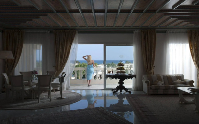 Le Royal Hotels & Resorts - Hammamet