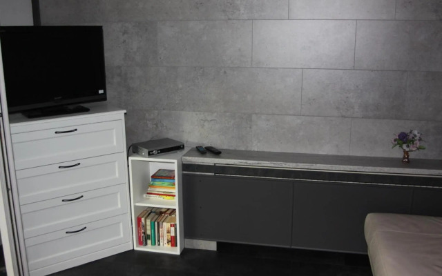 Ferienwohnung Haus Cerny