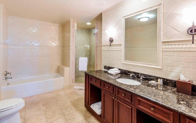 Renaissance Birmingham Ross Bridge Golf Resort & Spa