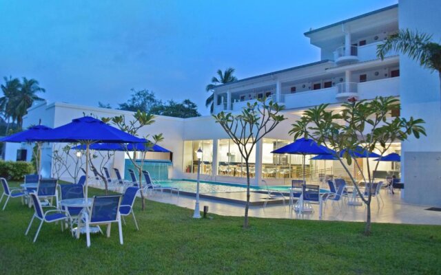 AVI Pangkor Beach Resort