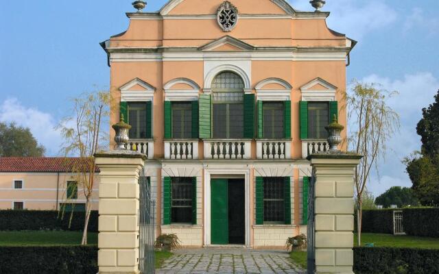 Villa da Ponte