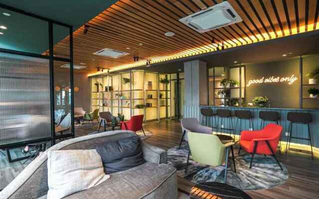 Ceylonz Starlight Suites